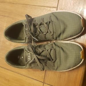 No Bull Rip Stop Runners